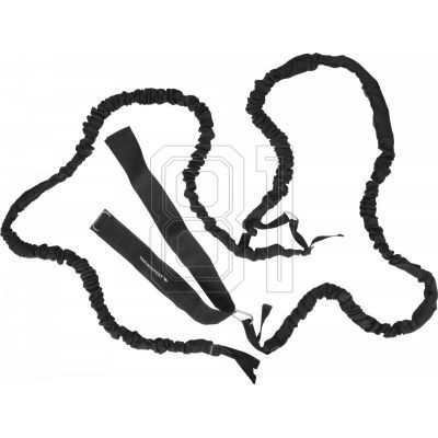 Geschwindigkeitstrainingsband 4,5 m Yakimasport 100053
