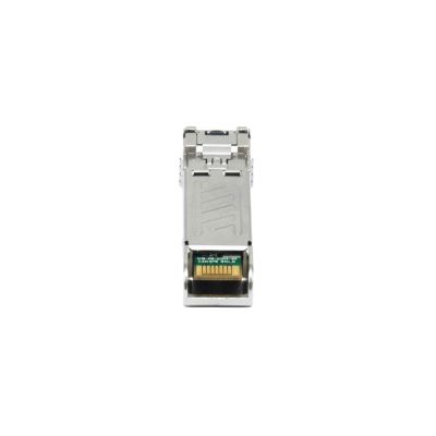 4. LevelOne SFP-2501 Netzwerk-Transceiver-Modul 2500 Mbit/s 850 nm Glasfaser