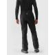 8. 4F Herren Skitourenhose 4FPRO Dermizax 20000 Membran 4FAW23TFTRM373-21S Schwarz