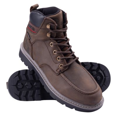 5. Herren DOMER MID WP Schuhe