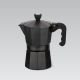 2. 3-Tassen-Kaffeemaschine MR-1666-3-BLACK MAESTRO