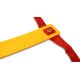 4. Yakimasport 100139 Koordinationsleiter, 4 m, mit Schloss