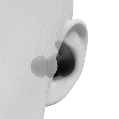 7. SONY WF-LS910NB Audio-Kopfhörer