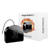FIBARO Einzelschalter 2 (FGS-213 ZW5)