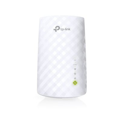 TP-Link RE200 Netzwerk-Repeater Weiß 10, 100 Mbit/s