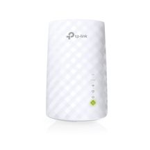 TP-Link RE200 Netzwerk-Repeater Weiß 10, 100 Mbit/s