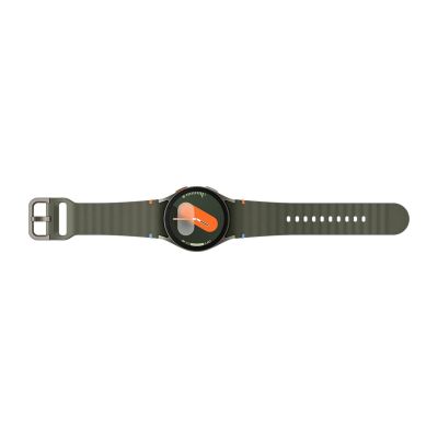6. Smartwatch Samsung Galaxy Watch 7 (SM-L300) 40 mm Grün