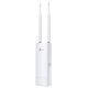 13. Access Point TP-LINK EAP110-Outdoor (11 Mbit/s - 802.11b, 300 Mbit/s - 802.11n, 54 Mbit/s - 802.11g)