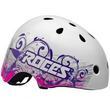 Roces Tattoo Aggressive Helmet 301418 002 bicycle helmet