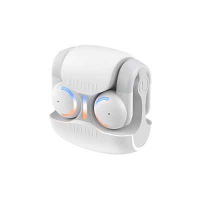 3. Havit OWS907 TWS Kabellose Kopfhörer (Grau)