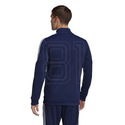 2. Adidas Condivo 22 Track M Sweatshirt HA6249