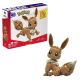 MEGA Construx GMD34 Konstruktionsspielzeug Zubehör Konstruktionsfigur Beige, Braun