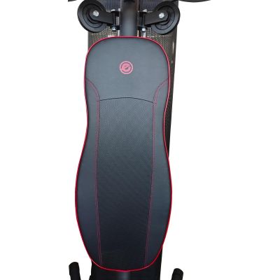 14. GYM TRAINING ATLAS 5000 ENERO FIT