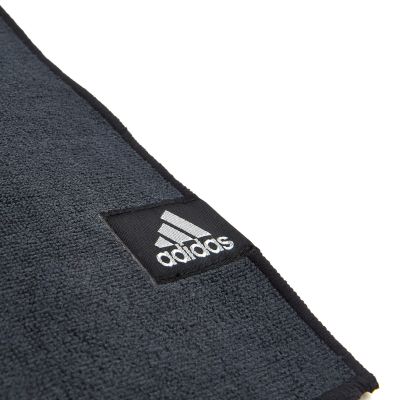 15. Adidas ADYG-10680BK Hot Yoga-Matte