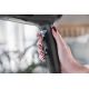 6. REMINGTON Compact On The Go D1500 Haartrockner (2000W; Schwarz)