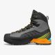 2. Scarpa RIBELLE LITE HD Grau, Limette