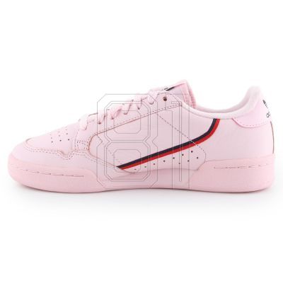 4. Adidas Continental 80 W B41679 Schuhe