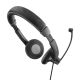 11. Epos SC75 ML Professional Series USB-A Kabelgebundener On-Ear-Kopfhörer