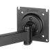 3. ARCTIC X1 109,2 cm (43") Schreibtisch Schwarz