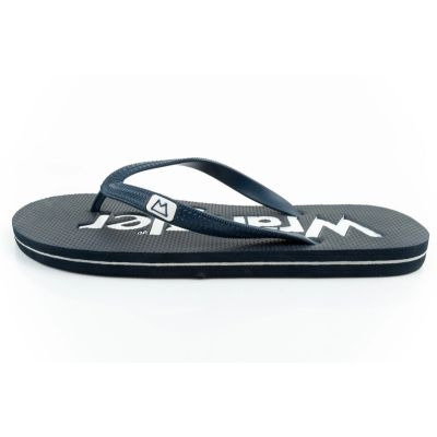 2. Wrangler Herren-Slipper Cole Flipflop, marineblaue Flip-Flops