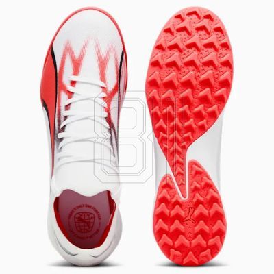 6. Puma Ultra Match TT M 107521-01 Fußballschuhe