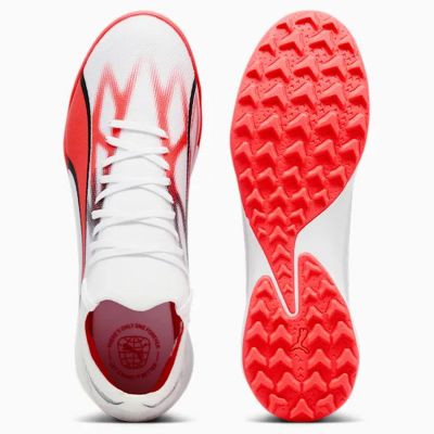 6. Puma Ultra Match TT M 107521-01 Fußballschuhe