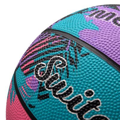 3. Meteor Switch 7 Basketball 16804 Größe 7