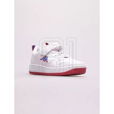 9. Kappa Fogo K Jr 260989K-1020 Schuhe