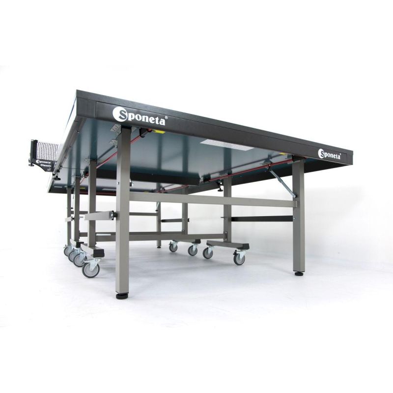 5. SPONET S7-12i MASTER COMPACT TISCHTENNISTISCH