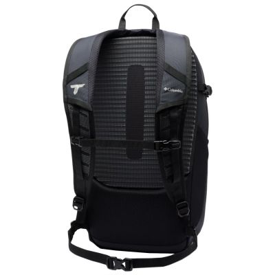 4. Columbia Triple Canyon 24L Wanderrucksack 2071611010