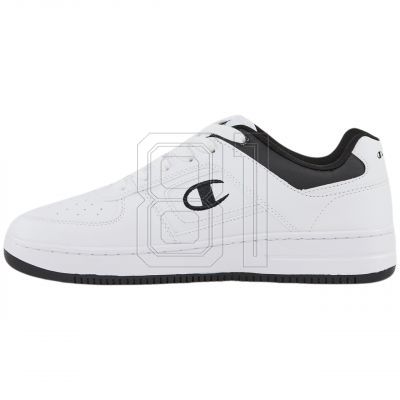 11. Champion Foul Play Element Low M S22340 WW020 shoes