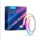 GOVEE H100E LED-Streifen-Verlängerungskabel 1 m, RGBIC+, MATTER-kompatibel