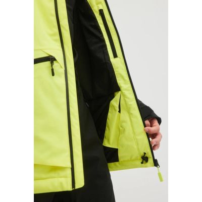 18. O'Neill Discorder Skijacke M 2500007-42015
