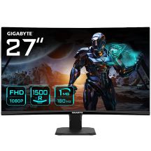 GIGABYTE LED-Monitor 27" GS27FC 180Hz