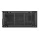 8. Lian Li B4-mATX Mesh Mini Tower Schwarz