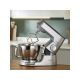 4. KENWOOD KVC85.004SI Chef Titanium Küchenmaschine