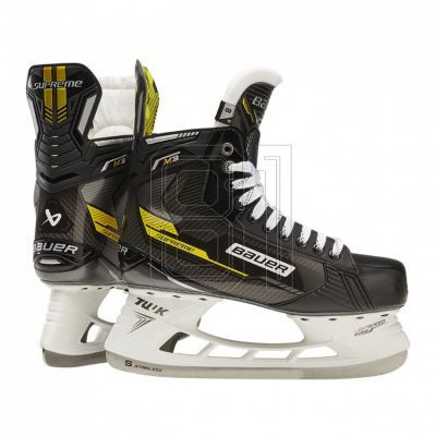 Bauer Supreme M3 Int 1059775 Hockeyschlittschuhe