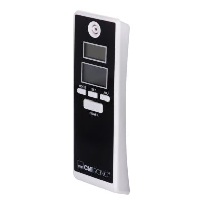3. Clatronic AT 3605 Alkoholtester (Halbleiter)