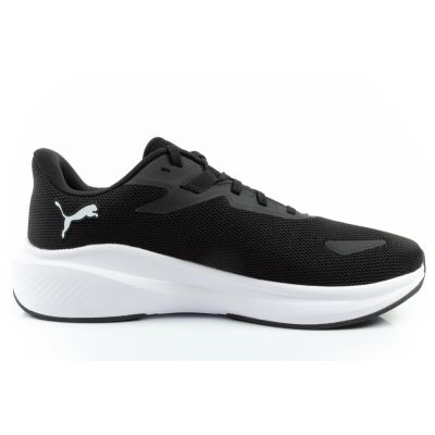 4. Puma Skyrocket Lite Herren-Sportschuhe, leicht und bequem, schwarz