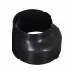 7. Wandhaube Akpo WK-4 FENIKS SLIM 50 INOX