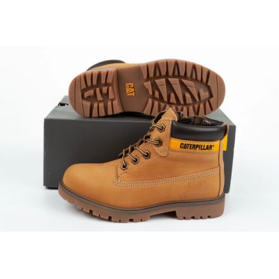 11. Caterpillar Jr. CK263460 Stiefel