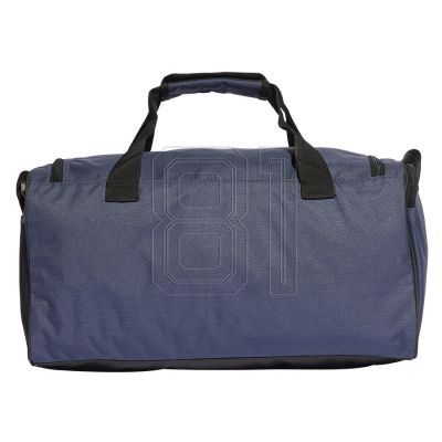 3. Adidas Linear Duffel Bag M HR5349