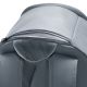 6. Nike Heritage Sweep Rucksack Grau IO8733 084