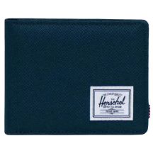 Herschel Roy Geldbörse 30072-05920 Blau Einheitsgröße