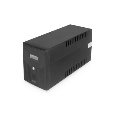 19. USV DIGITUS DN-170076 (Desktop; 2000VA)