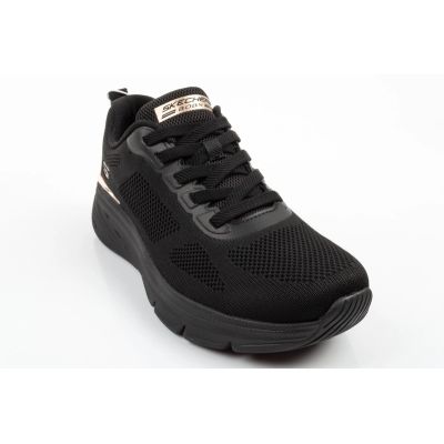 2. Skechers Bobs Arch Fit Elev8 Damen-Sneaker Schwarz