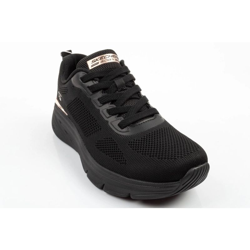 2. Skechers Bobs Arch Fit Elev8 Damen-Sneaker Schwarz