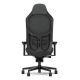 2. Fractal Design FD-CH-RE1F-01 Gaming-Stuhl, gepolsterter Sitz, Schwarz