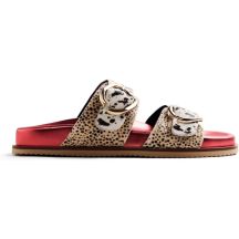 Gioseppo CARNEY Rote Damenschuhe (78025-P-Rot)