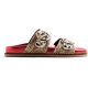 Gioseppo CARNEY Rote Damenschuhe (78025-P-Rot)